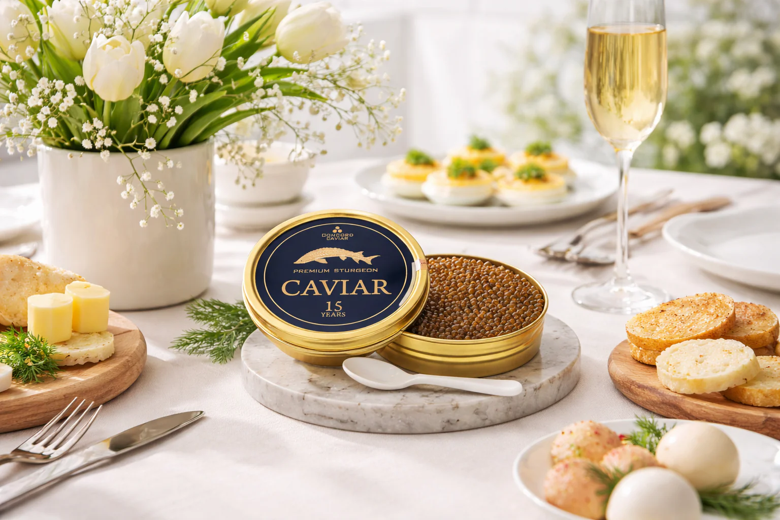 Welcome to Our Store